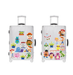 TOY STORY CARTOON STICKERS TRAVEL