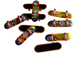 mini finger board truck skateboard